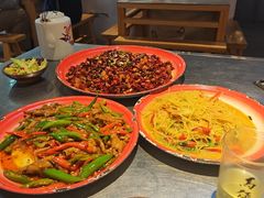 -馬伍旺川菜(江北虹悦城店)