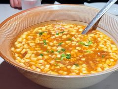 海胆西施豆腐-紫金·越暨·三十年精致诸暨菜(滨江店)
