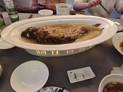 -阿庄新豫菜(通泰路店)