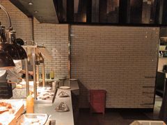 -星伦多自助料理(宝山龙湖天街店)