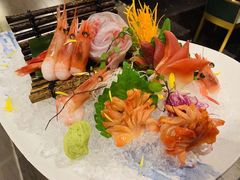 -熹炭精致日料(金融街购物中心店)