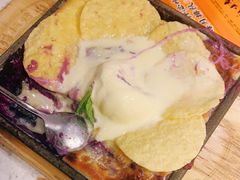 -猫爪爪原切自助烤肉(观音桥阳光世纪店)