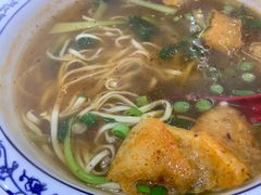 -孙记大碗皮肚面(后宰门店)