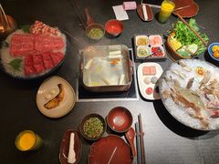 -荣记火锅(青悦城店)