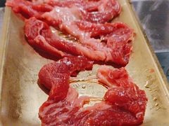 -東盛炭烤自助料理(浦东文峰广场店)
