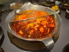 -湊湊火锅·茶憩(南京万象天地店)