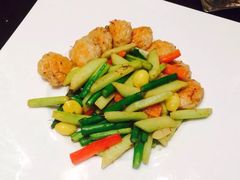 -重庆万豪中餐厅·Man Ho