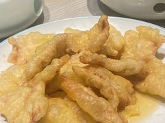 -小船渔村•大连菜•大连焖鱼(黄河路店)