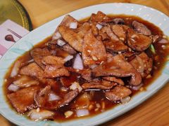 南煎肝-如我美食(达道社区店)