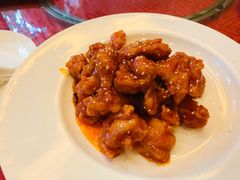 -马凯餐厅(长椿街店)