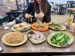 -贞姨美食·老字号海鲜大排档