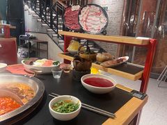 -廖掌柜·重庆鲜货火锅(上海首店)