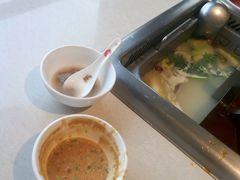 -海底捞火锅(泉城路店)