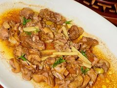 -蛇口希尔顿南海酒店·随轩中餐厅·粤菜