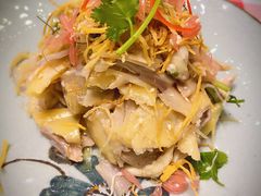 -龙桥私厨·姜花菊花过桥鱼·顺德菜(容桂店)