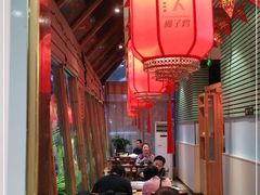 大堂-龙泉人椰子鸡·糟粕醋·地标海南菜(龙昆南店)
