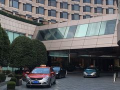 -杭州君悦酒店