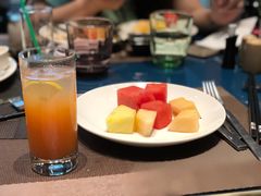 -上海虹桥宾馆味翠餐厅