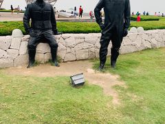 -南汇嘴观海公园