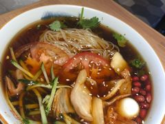 冷面-东北小二东北菜(大车家巷店)