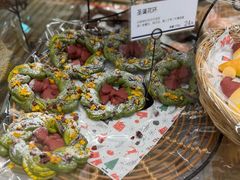 -都恩客(高岛屋百货店)