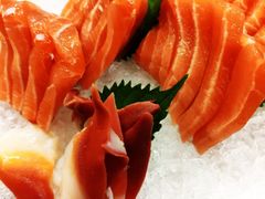 -银子铁板烧料理自助餐(人民广场店)