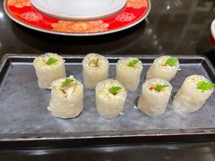 -北京王府井希尔顿酒店·秦唐中餐厅Chynna