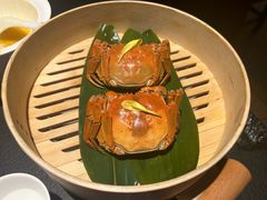 -成隆行·蟹王府(九江路店)