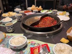 -巴蜀大将火锅(春熙店)