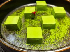 -華府(凯德晶萃店)