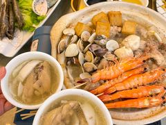 -巽寮印象美食部落餐厅·海鲜·地方特色菜(惠州体验店)