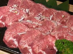 -江户烧肉(高德店)