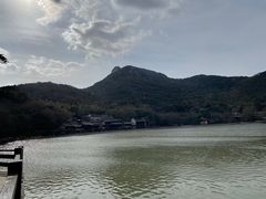 -桃花岛风景旅游区