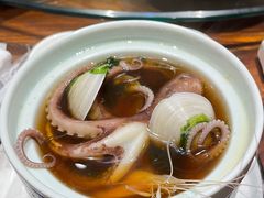 -鹰龙海畔度假酒店(咸祥店)