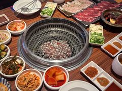 -烧肉一番·新韩式炭火烤肉(大岭山店)