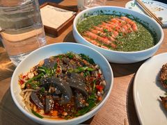 丽江鸡豆粉-一坐一忘云南菜(三里屯店)
