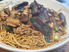 -春雪面馆(转塘店)