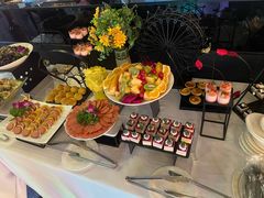 -CIAO·团建聚餐·生日派对轰趴馆(福田店)