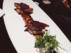 -武汉武昌威斯汀酒店-知味自助餐厅