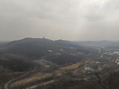 -棋盘山风景区