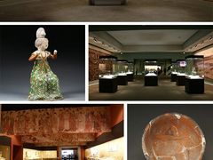 -陕西历史博物馆