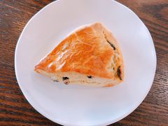 提子干松饼-星巴克臻选(盐城金鹰聚龙湖店)