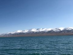 -青海湖国家重点风景名胜区