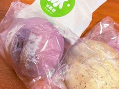 -江物面包·咖啡·蛋糕(四码头店)
