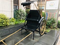 -南京路步行街