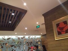 iphone_upload_pic-西贝莜面村(上海百联西郊店)