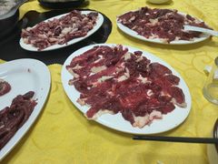 -老猫牛肉火锅(沙溪店)