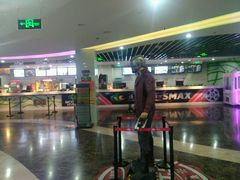 -天幕新彩云国际影城(激光巨幕店)