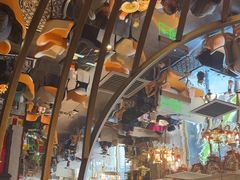 -巴依老爷新疆美食(清华东门店)