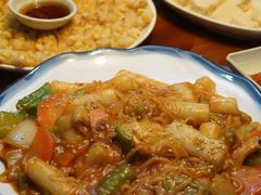 -火炉情韩国料理店(古田路店)